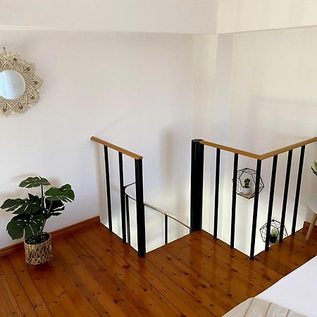 Flutura Apartments Vlore Luaran gambar