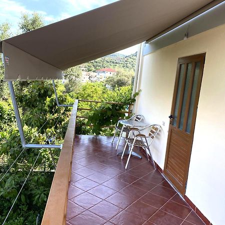 Flutura Apartments Vlore Luaran gambar