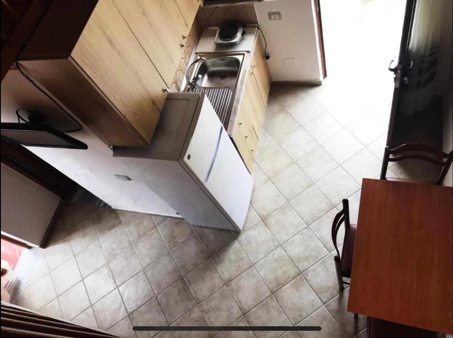 Flutura Apartments Vlore Luaran gambar