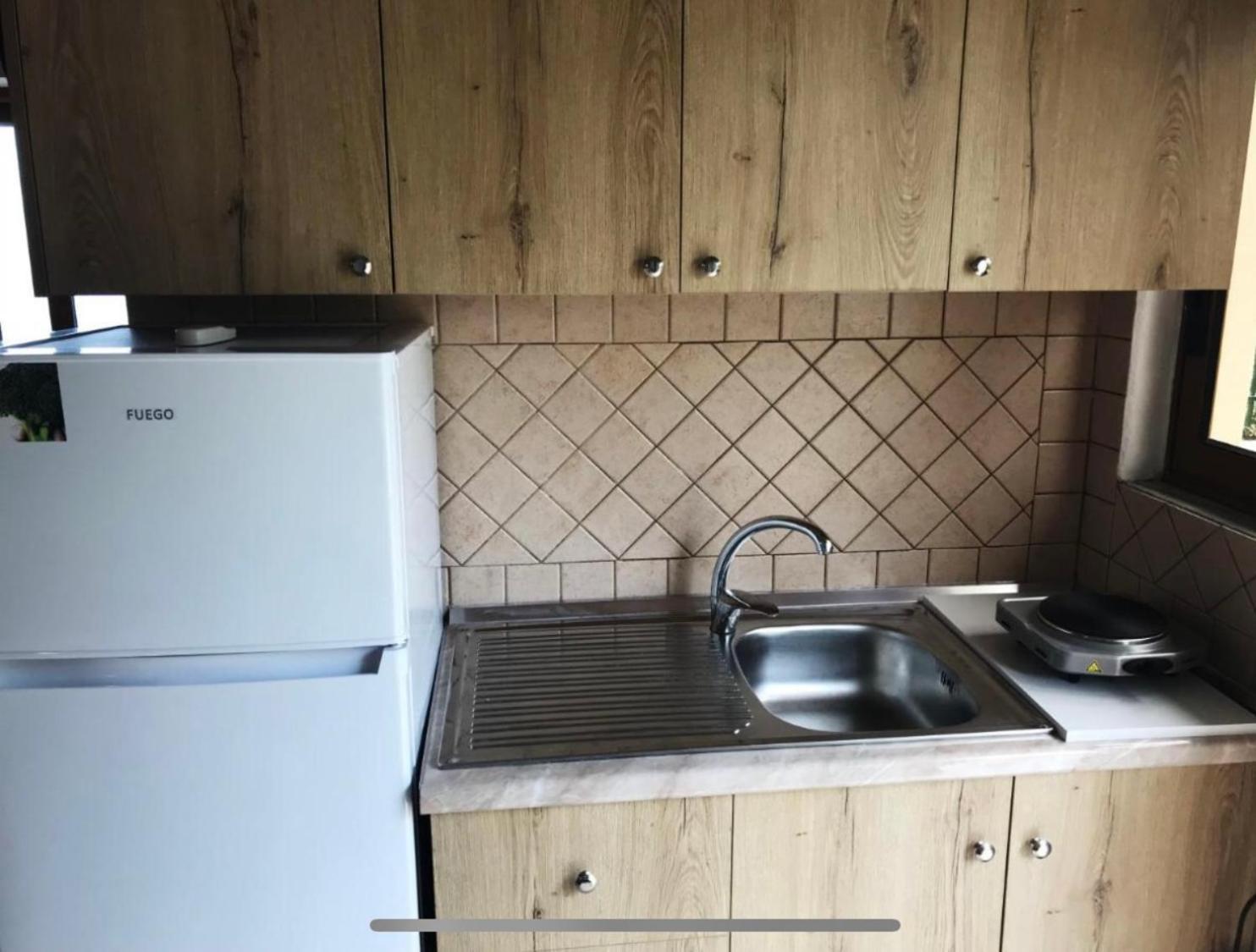 Flutura Apartments Vlore Luaran gambar