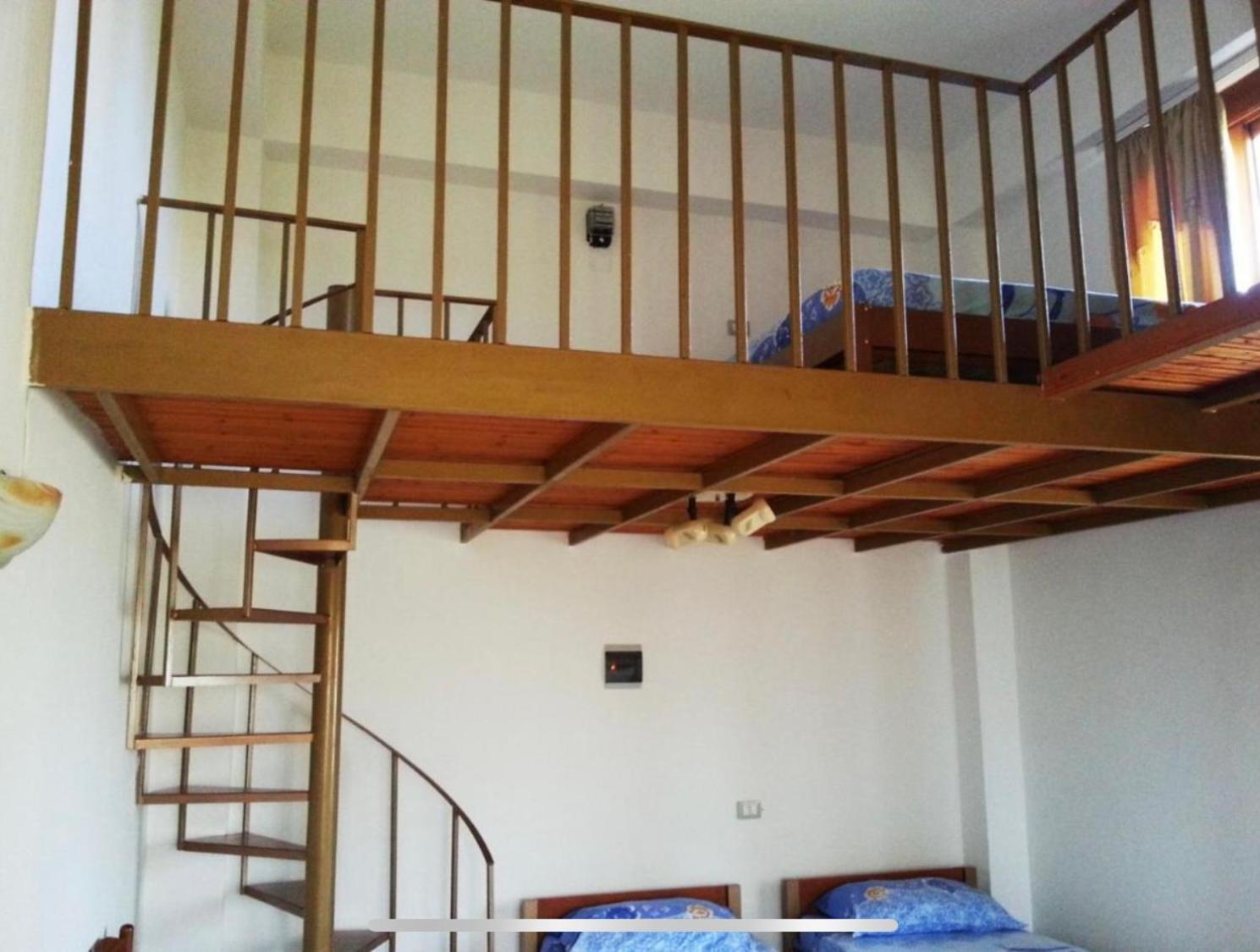 Flutura Apartments Vlore Luaran gambar