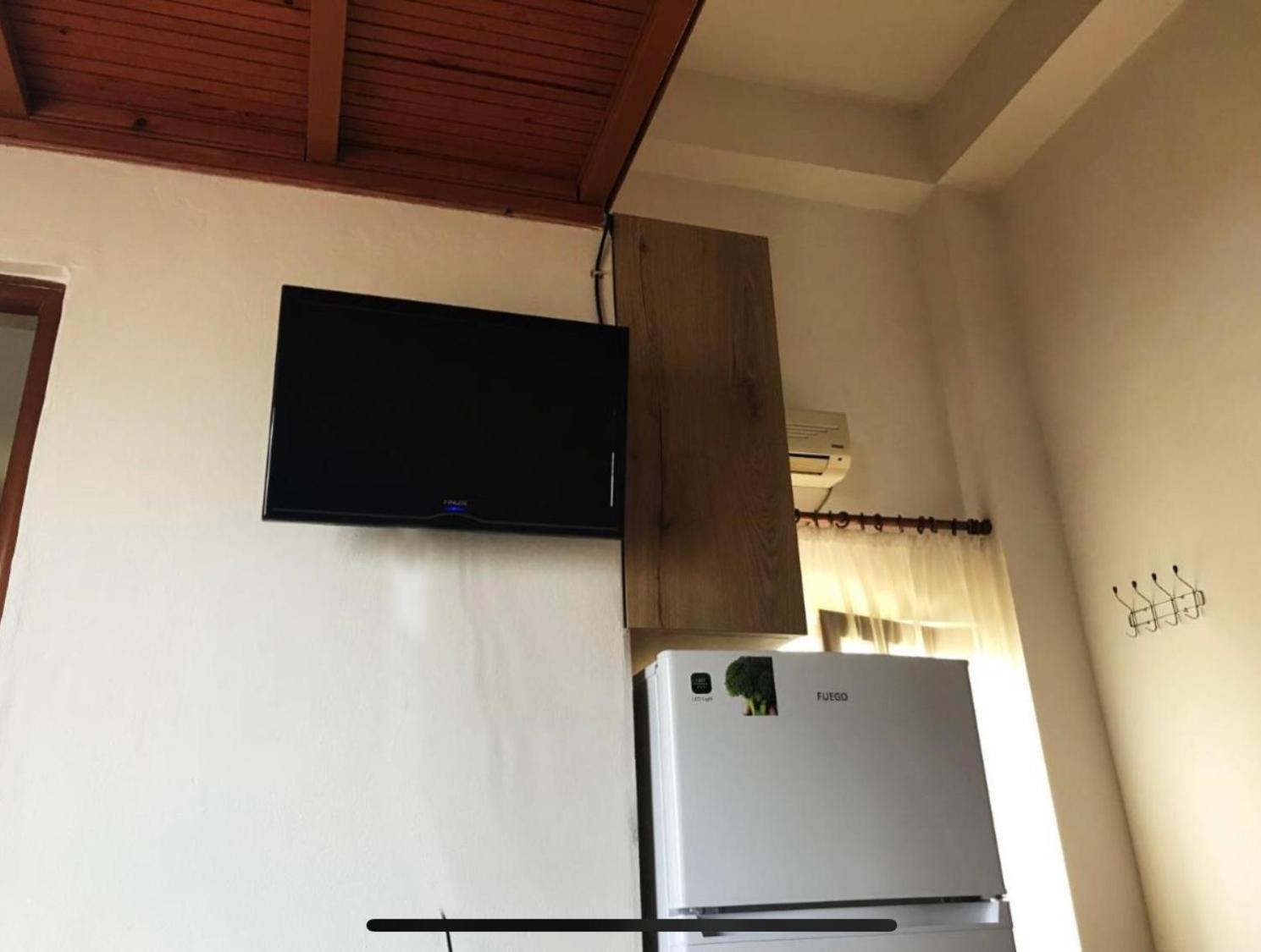 Flutura Apartments Vlore Luaran gambar