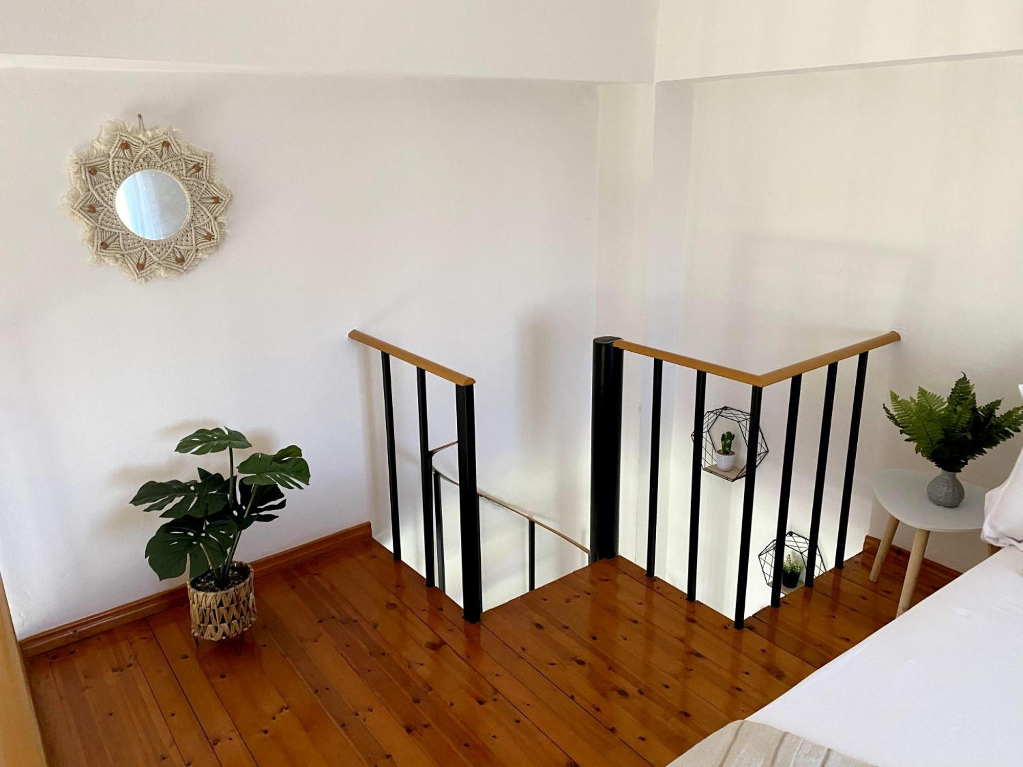 Flutura Apartments Vlore Luaran gambar